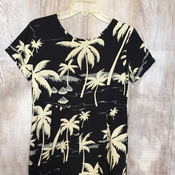 Vintage Tori Richards Dress Midi XS - Picture 6 of 9